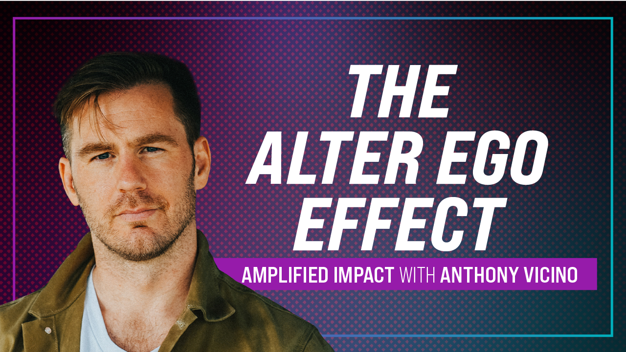 The Alter Ego Effect Review - Personal Growth